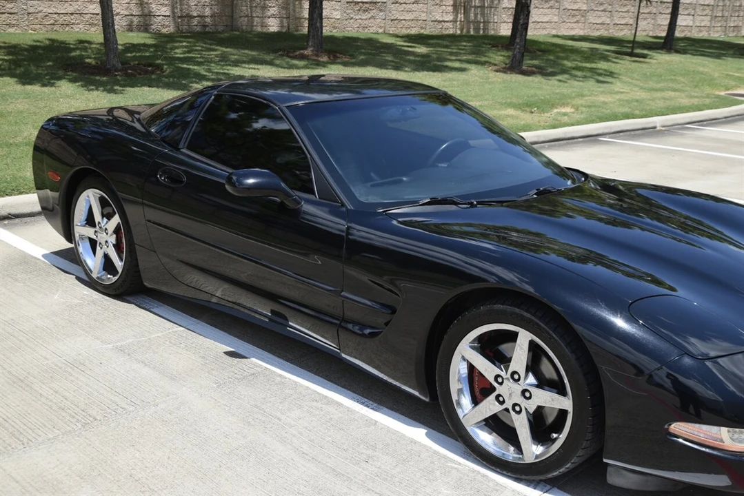 1998 Chevrolet Corvette C5 - Image 6 of 31