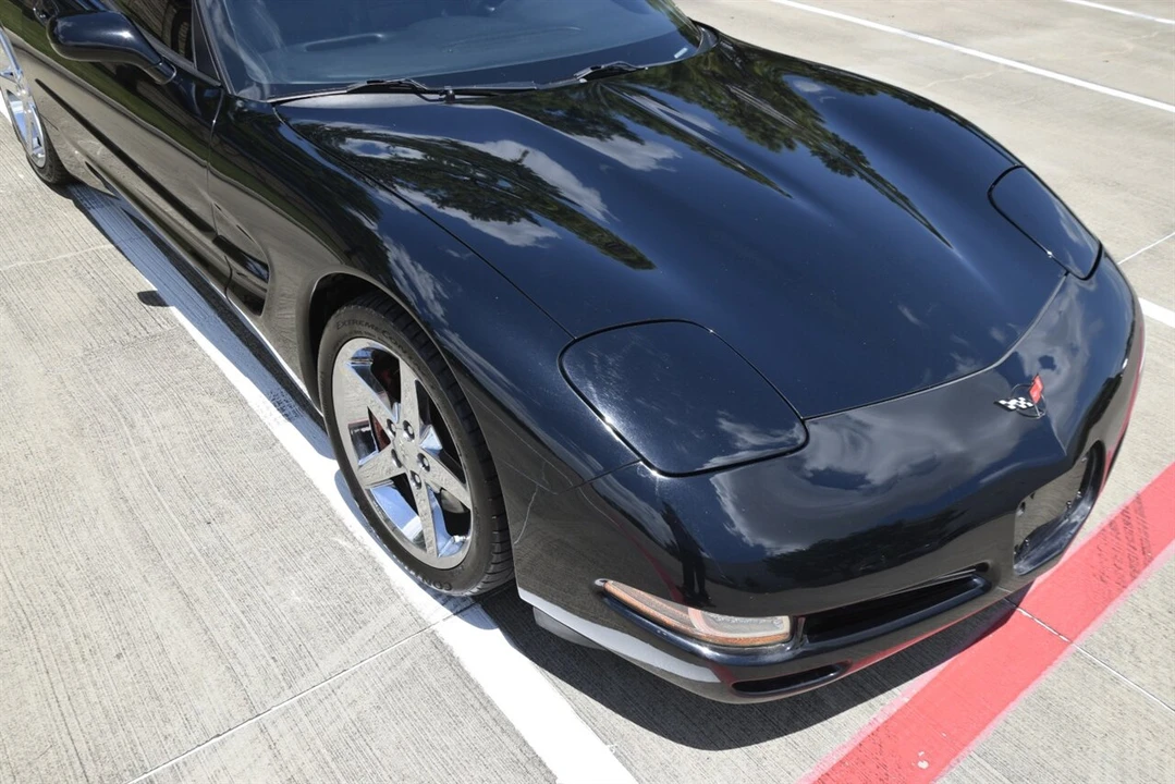 1998 Chevrolet Corvette C5 - Image 11 of 31