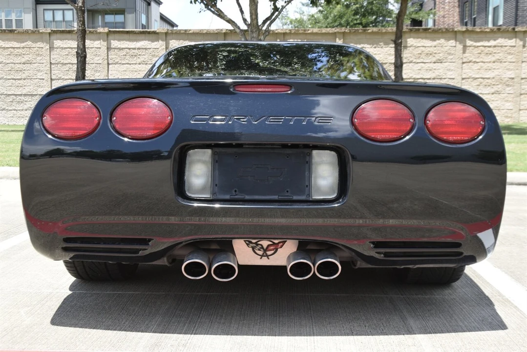 1998 Chevrolet Corvette C5 - Image 20 of 31