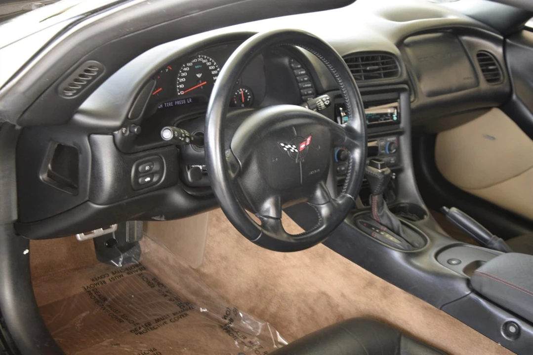 1998 Chevrolet Corvette C5 - Image 24 of 31