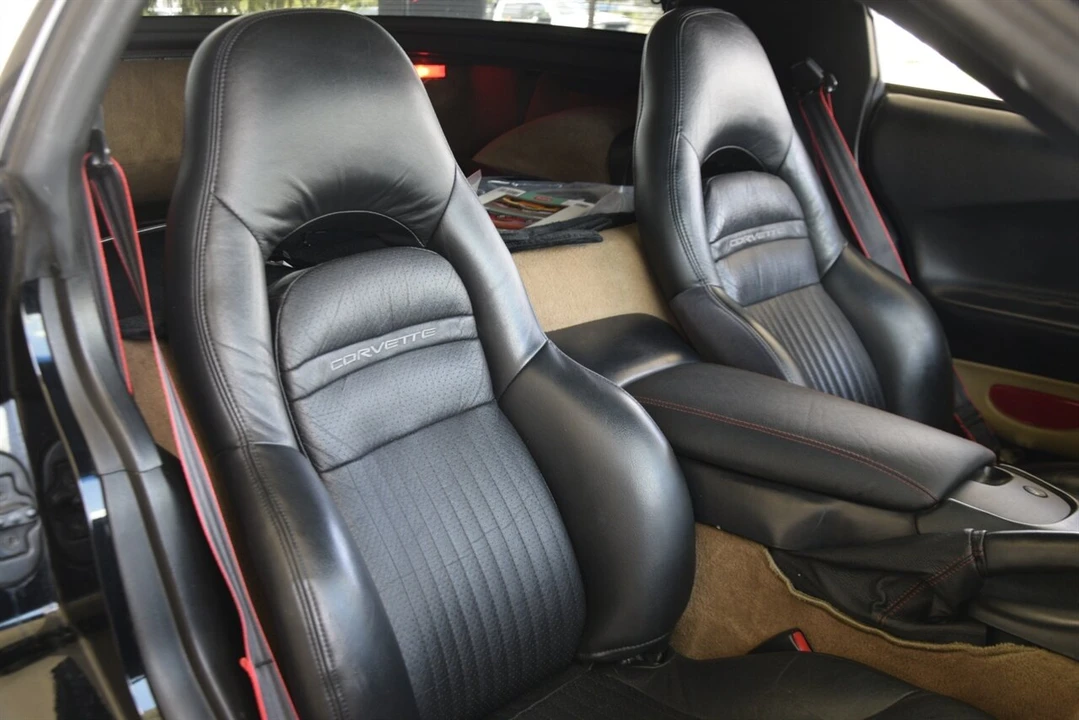 1998 Chevrolet Corvette C5 - Image 29 of 31