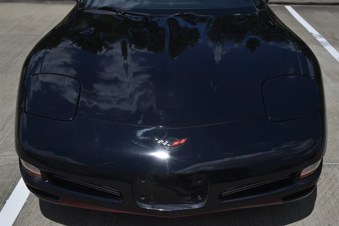 1998 Chevrolet Corvette C5 - Image 12 of 31