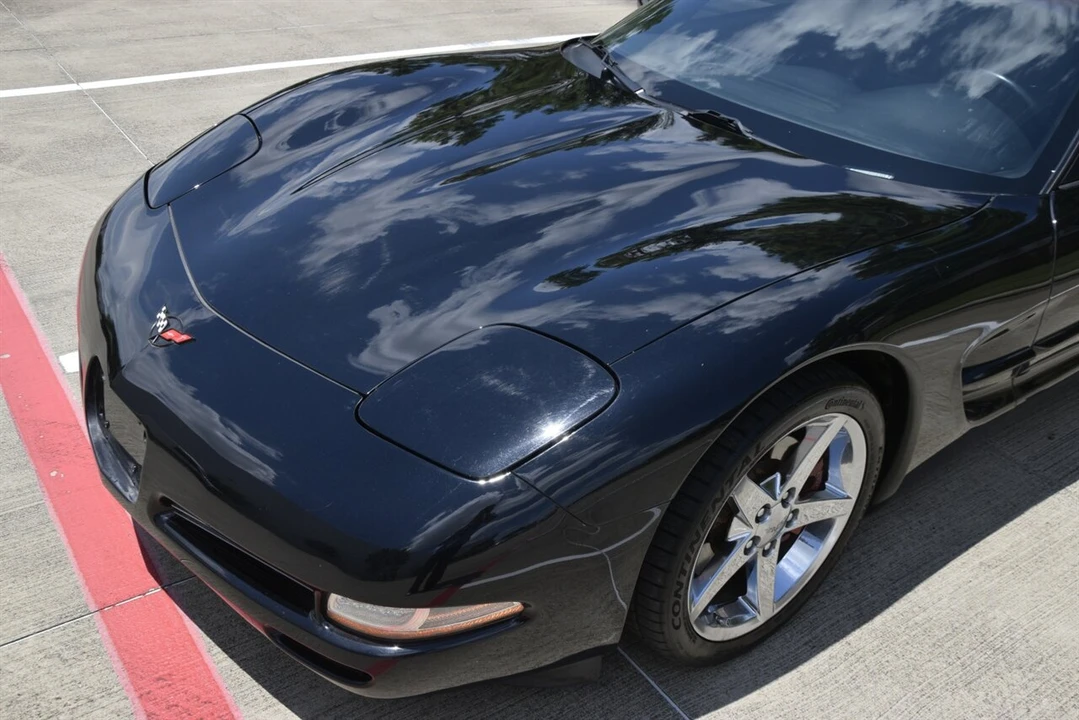 1998 Chevrolet Corvette C5 - Image 10 of 31