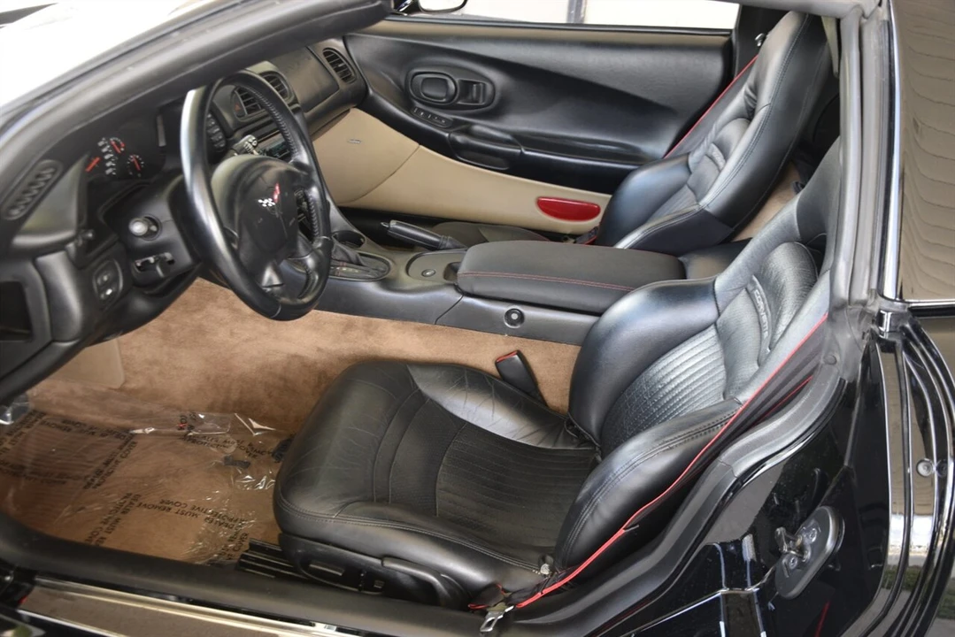 1998 Chevrolet Corvette C5 - Image 26 of 31
