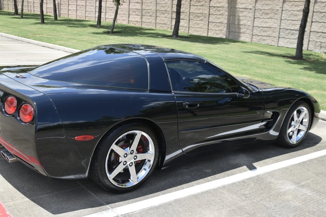 1998 Chevrolet Corvette C5 - Image 16 of 31