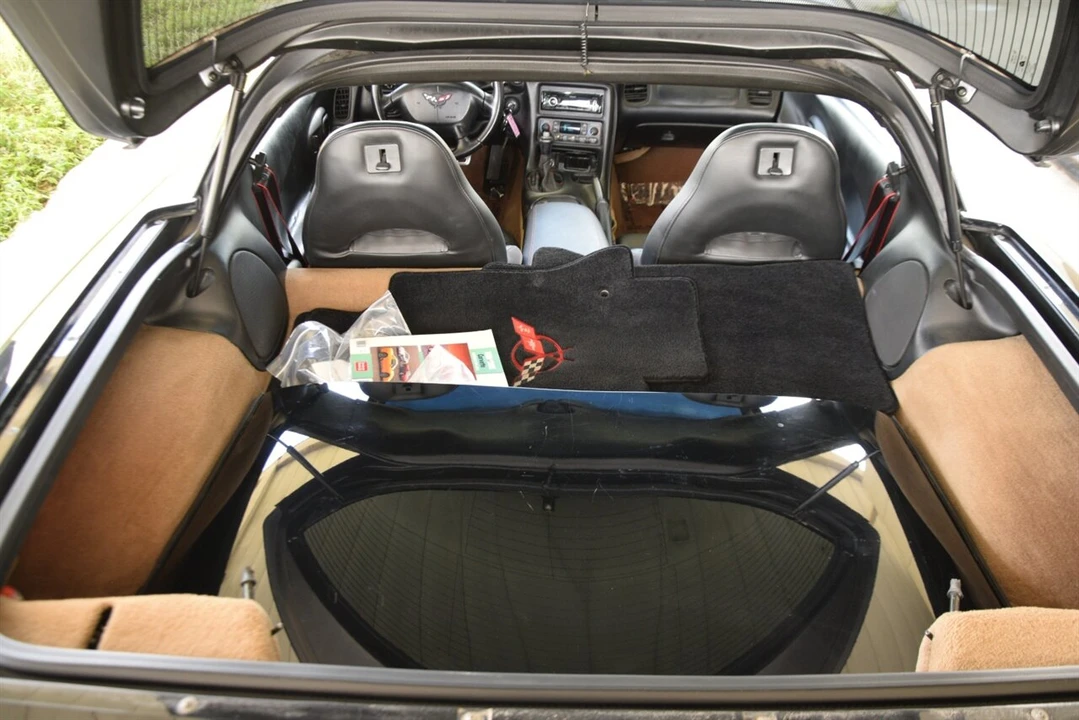 1998 Chevrolet Corvette C5 - Image 21 of 31