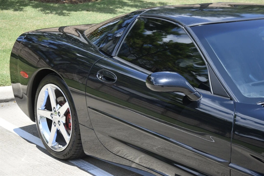 1998 Chevrolet Corvette C5 - Image 8 of 31