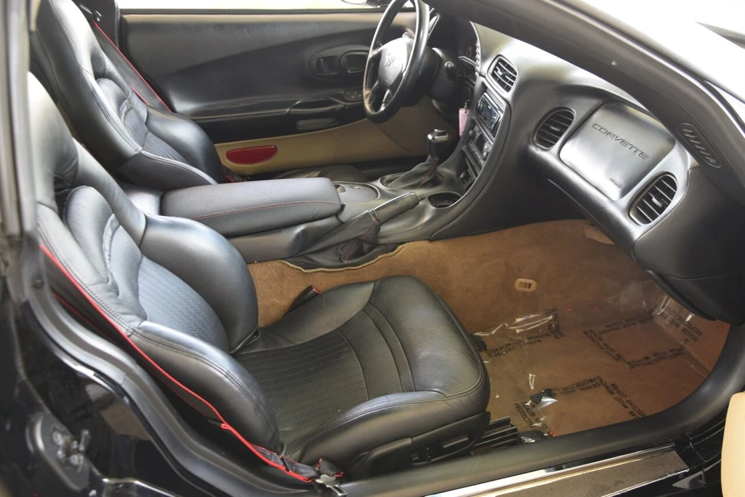 1998 Chevrolet Corvette C5 - Image 27 of 31