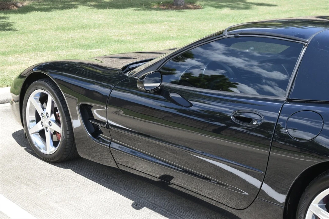 1998 Chevrolet Corvette C5 - Image 17 of 31