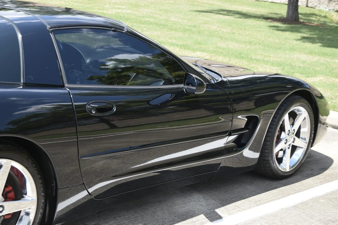 1998 Chevrolet Corvette C5 - Image 18 of 31
