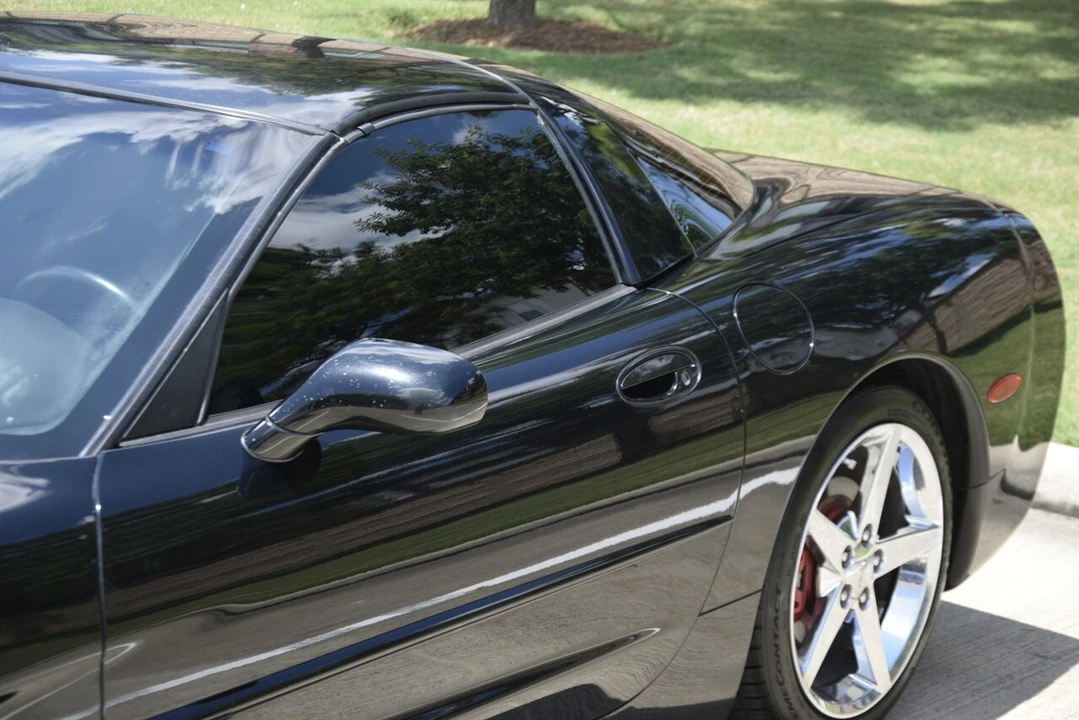 1998 Chevrolet Corvette C5 - Image 9 of 31