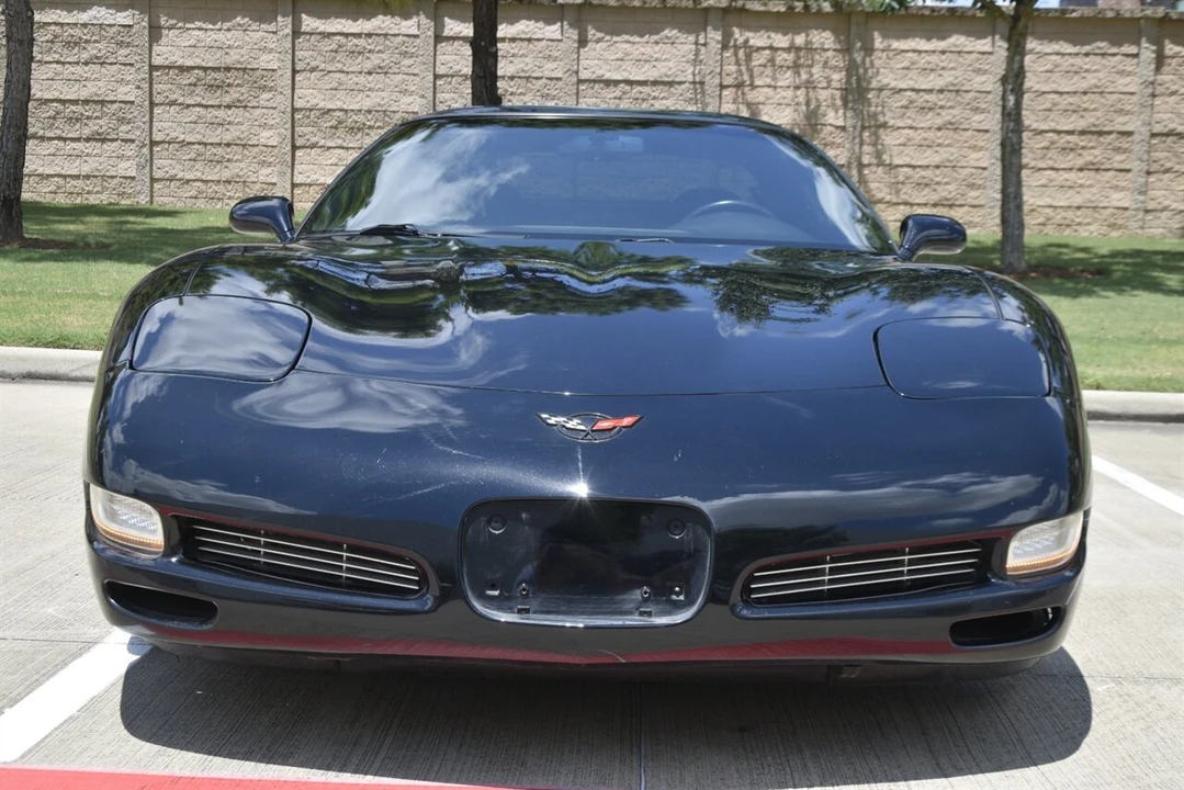 1998 Chevrolet Corvette C5 - Image 3 of 31