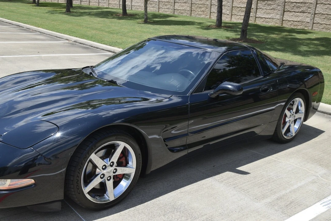 1998 Chevrolet Corvette C5 - Image 7 of 31