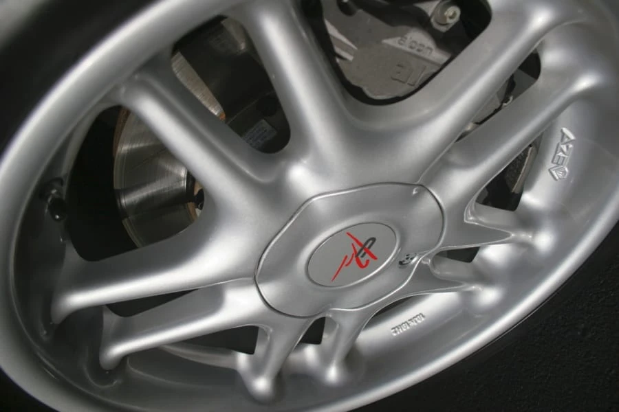 1998 Chevrolet Corvette Callaway - Image 9 of 10