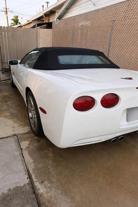 1998 Chevrolet Corvette C5 - Image 3 of 10