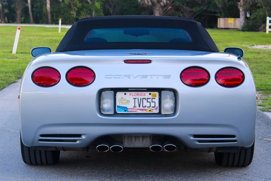1998 Chevrolet Corvette C5 - Image 5 of 31