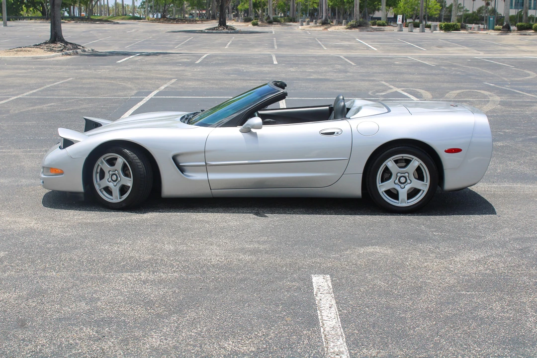 1998 Chevrolet Corvette C5 - Image 10 of 31