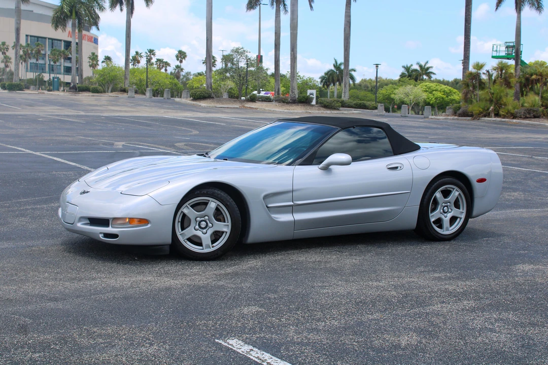 1998 Chevrolet Corvette C5 - Image 27 of 31