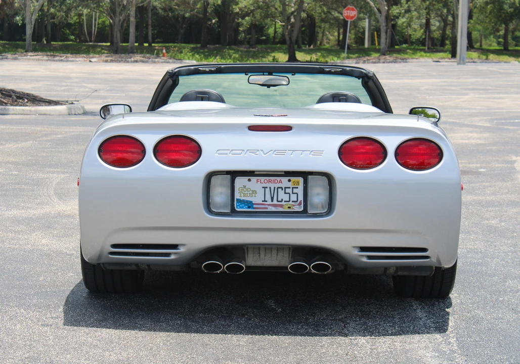 1998 Chevrolet Corvette C5 - Image 16 of 31