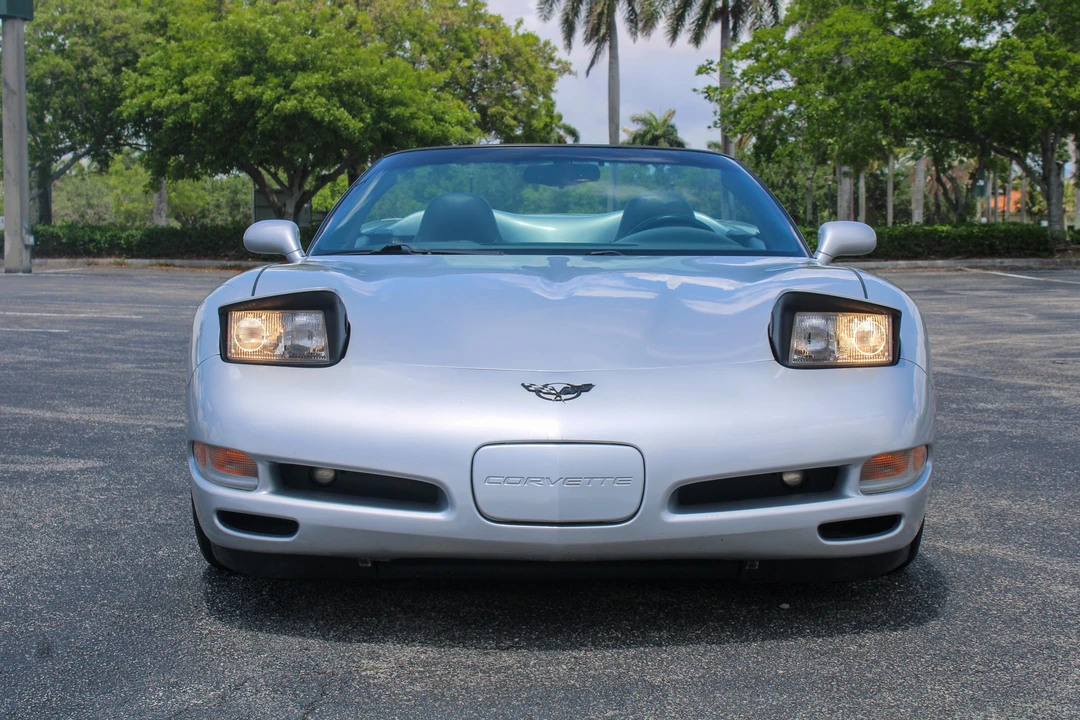 1998 Chevrolet Corvette C5 - Image 7 of 31