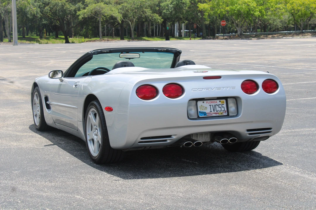 1998 Chevrolet Corvette C5 - Image 14 of 31