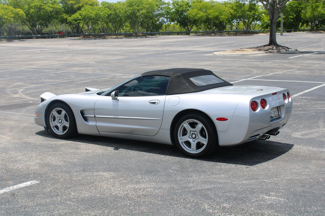 1998 Chevrolet Corvette C5 - Image 30 of 31