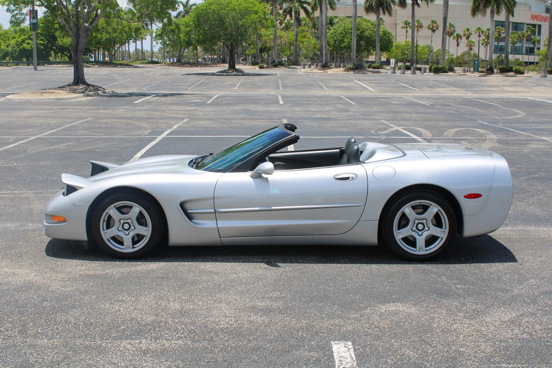 1998 Chevrolet Corvette C5 - Image 11 of 31
