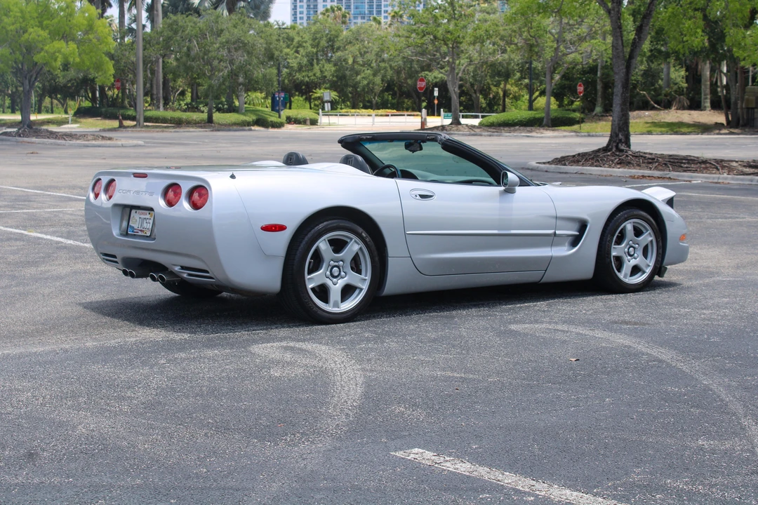1998 Chevrolet Corvette C5 - Image 19 of 31