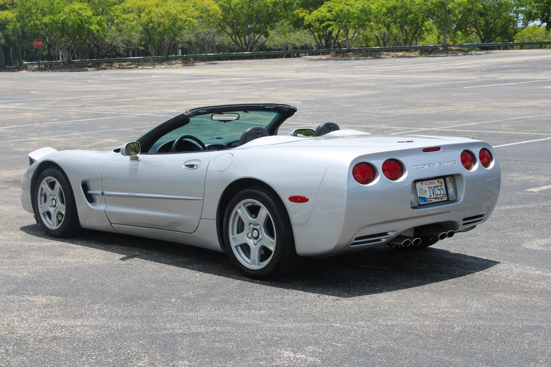1998 Chevrolet Corvette C5 - Image 13 of 31