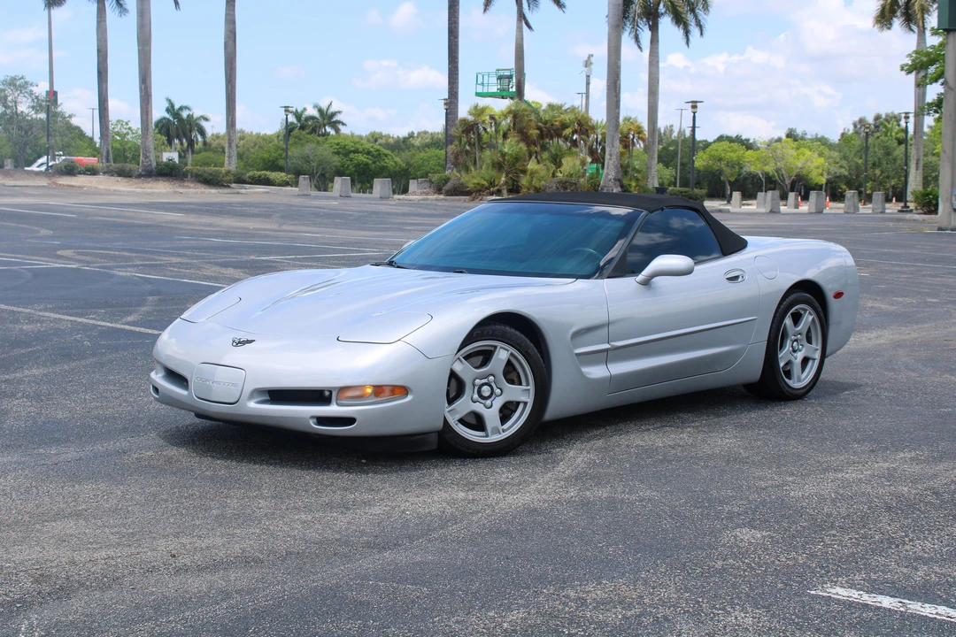 1998 Chevrolet Corvette C5 - Image 26 of 31