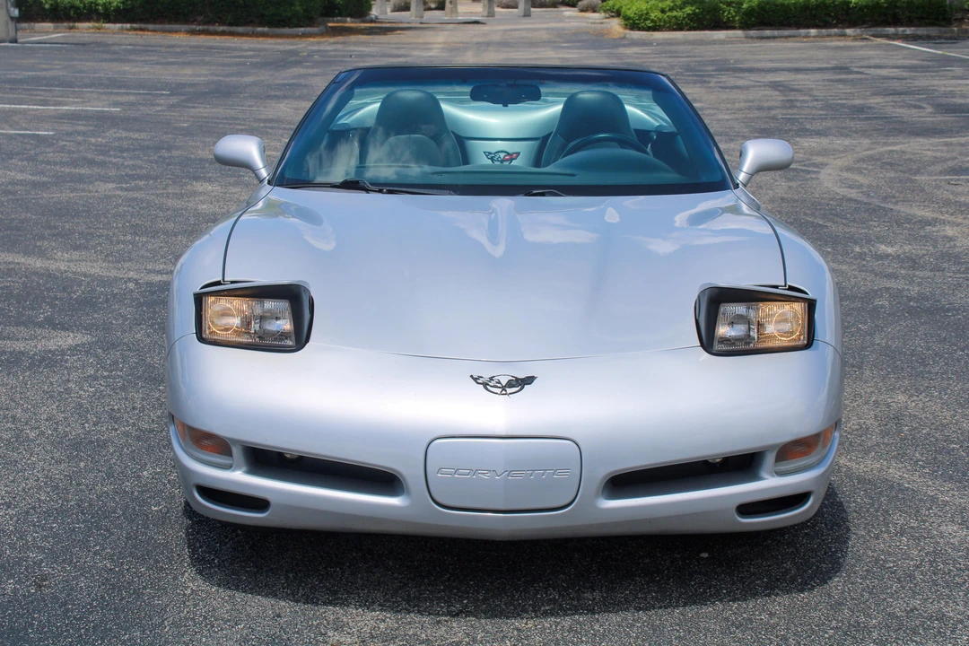 1998 Chevrolet Corvette C5 - Image 6 of 31