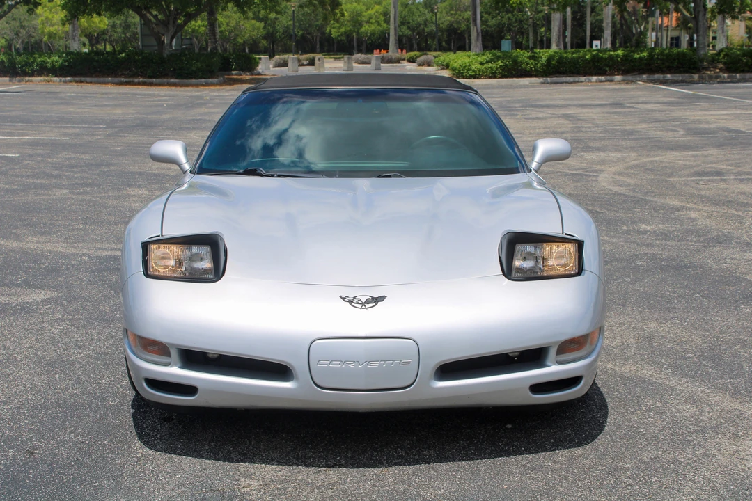 1998 Chevrolet Corvette C5 - Image 25 of 31