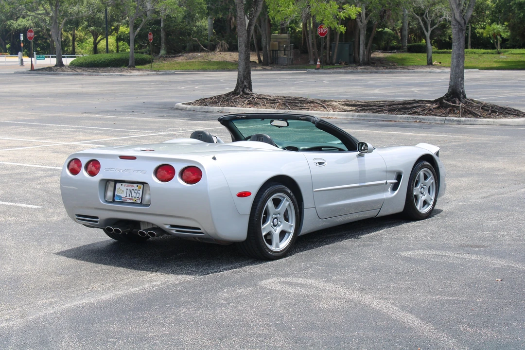 1998 Chevrolet Corvette C5 - Image 18 of 31