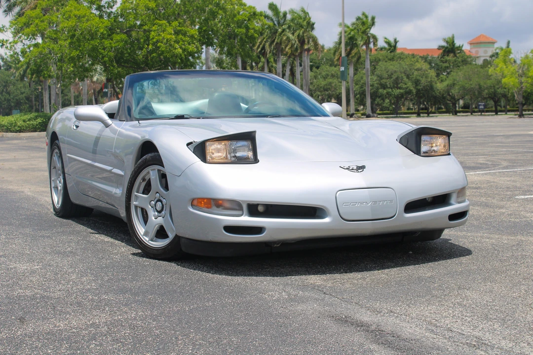 1998 Chevrolet Corvette C5 - Image 23 of 31