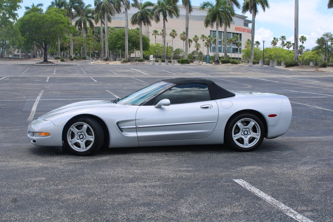 1998 Chevrolet Corvette C5 - Image 28 of 31