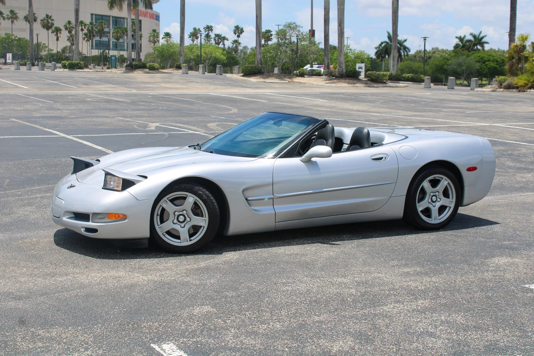 1998 Chevrolet Corvette C5 - Image 9 of 31