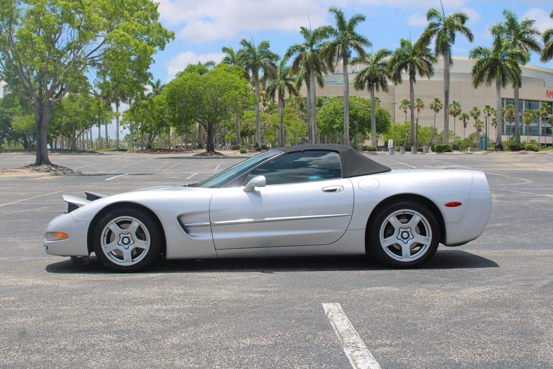 1998 Chevrolet Corvette C5 - Image 29 of 31