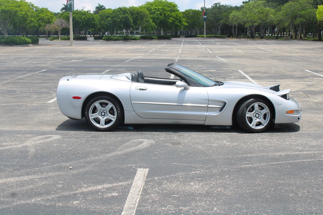 1998 Chevrolet Corvette C5 - Image 20 of 31
