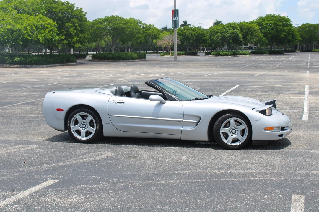 1998 Chevrolet Corvette C5 - Image 21 of 31