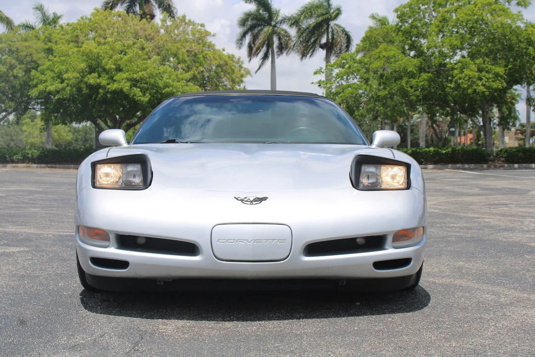1998 Chevrolet Corvette C5 - Image 24 of 31