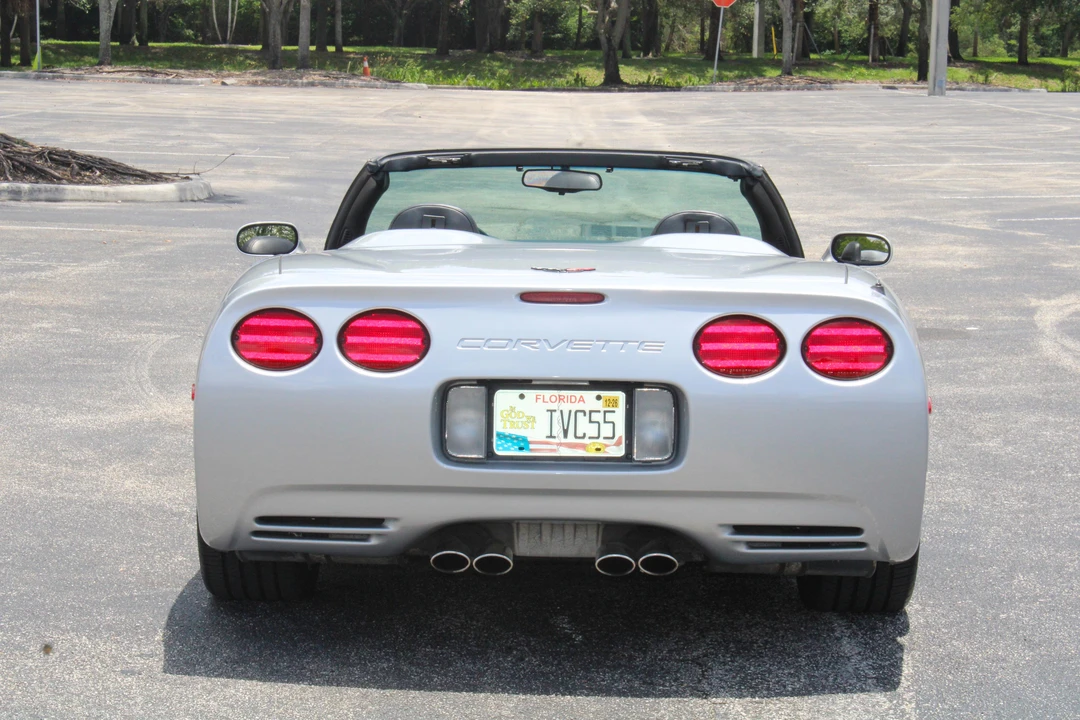 1998 Chevrolet Corvette C5 - Image 15 of 31