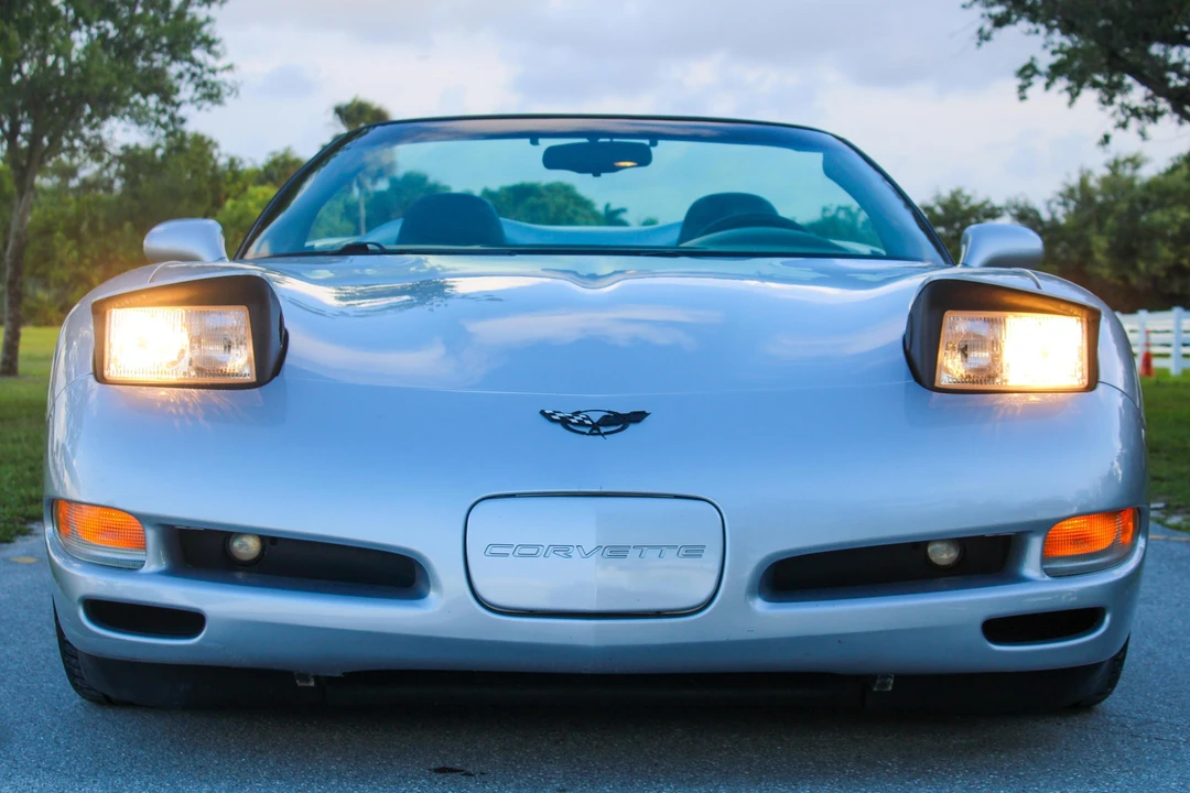 1998 Chevrolet Corvette C5 - Image 2 of 31
