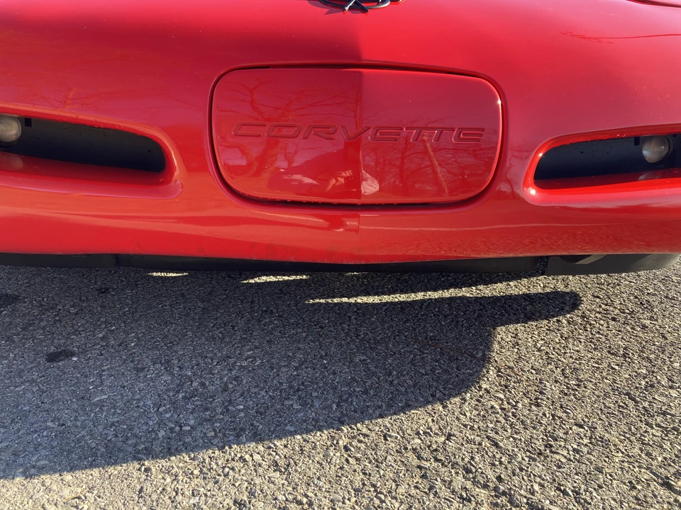 1998 Chevrolet Corvette C5 - Image 21 of 31