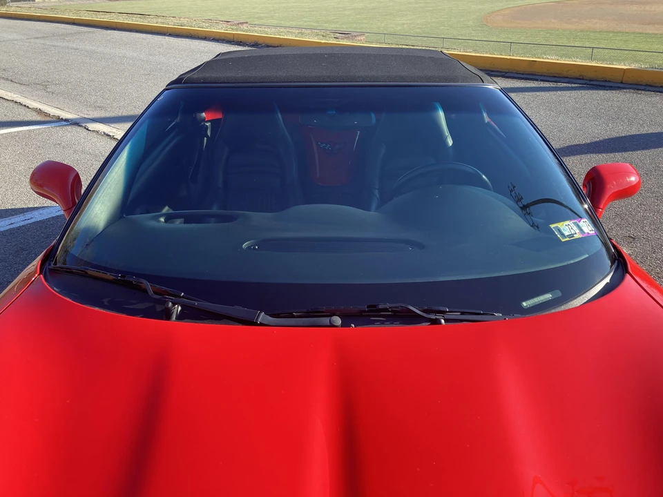 1998 Chevrolet Corvette C5 - Image 26 of 31