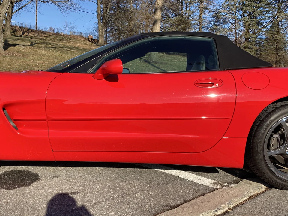 1998 Chevrolet Corvette C5 - Image 30 of 31