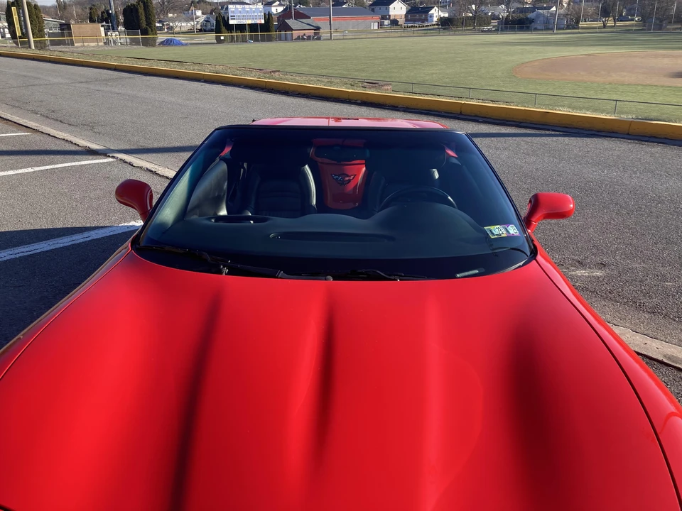1998 Chevrolet Corvette C5 - Image 25 of 31