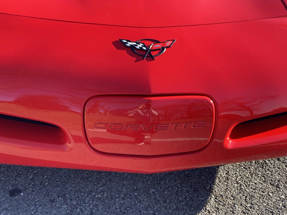 1998 Chevrolet Corvette C5 - Image 22 of 31