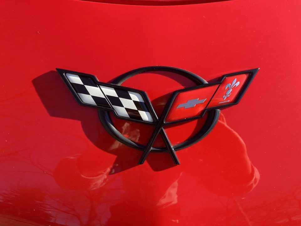 1998 Chevrolet Corvette C5 - Image 23 of 31