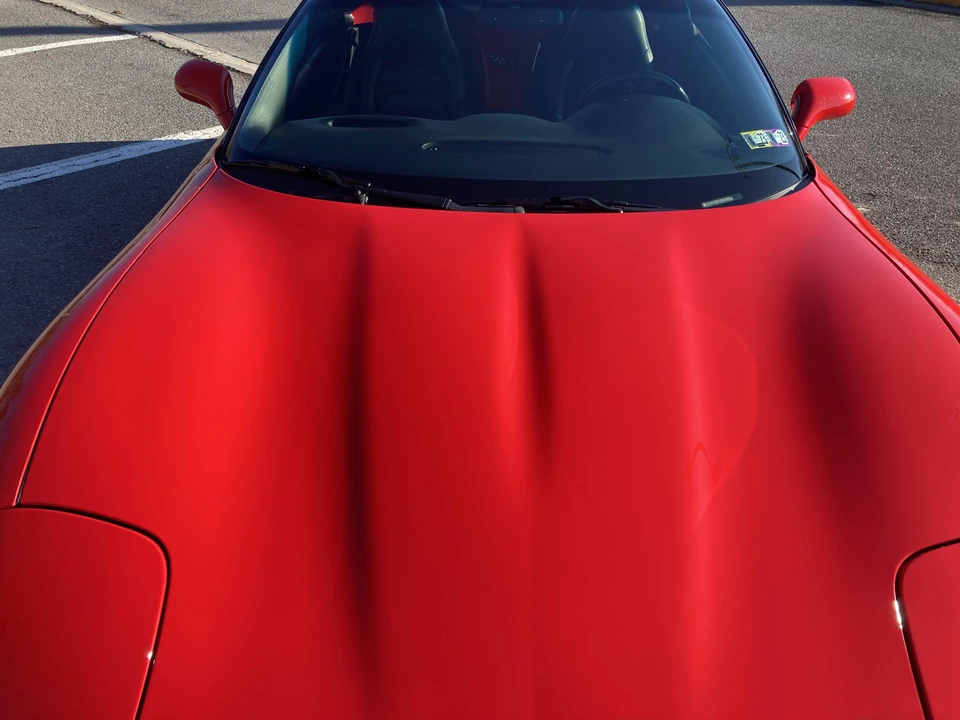 1998 Chevrolet Corvette C5 - Image 24 of 31