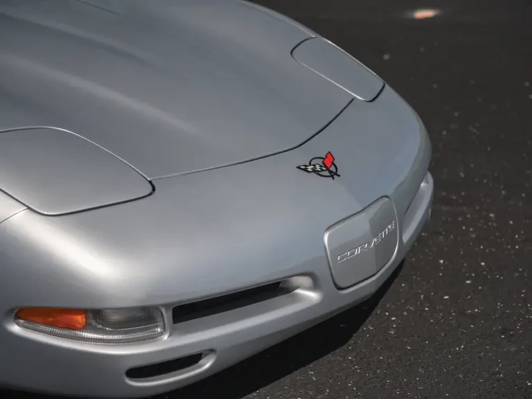 1998 Chevrolet Corvette C5 - Image 10 of 14
